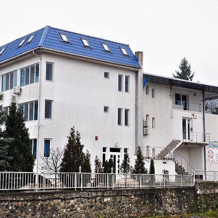 Hotel Manea Orşova Esterno foto