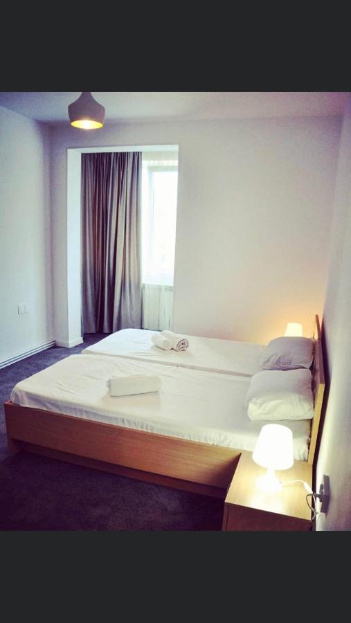 Hotel Manea Orşova Esterno foto