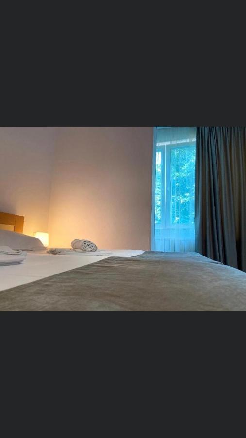 Hotel Manea Orşova Esterno foto