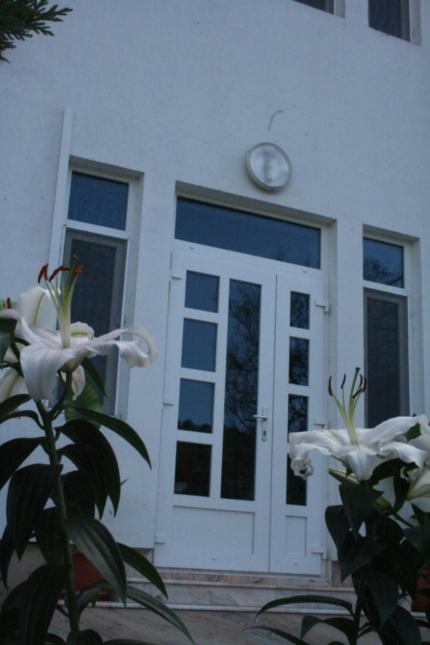 Hotel Manea Orşova Esterno foto