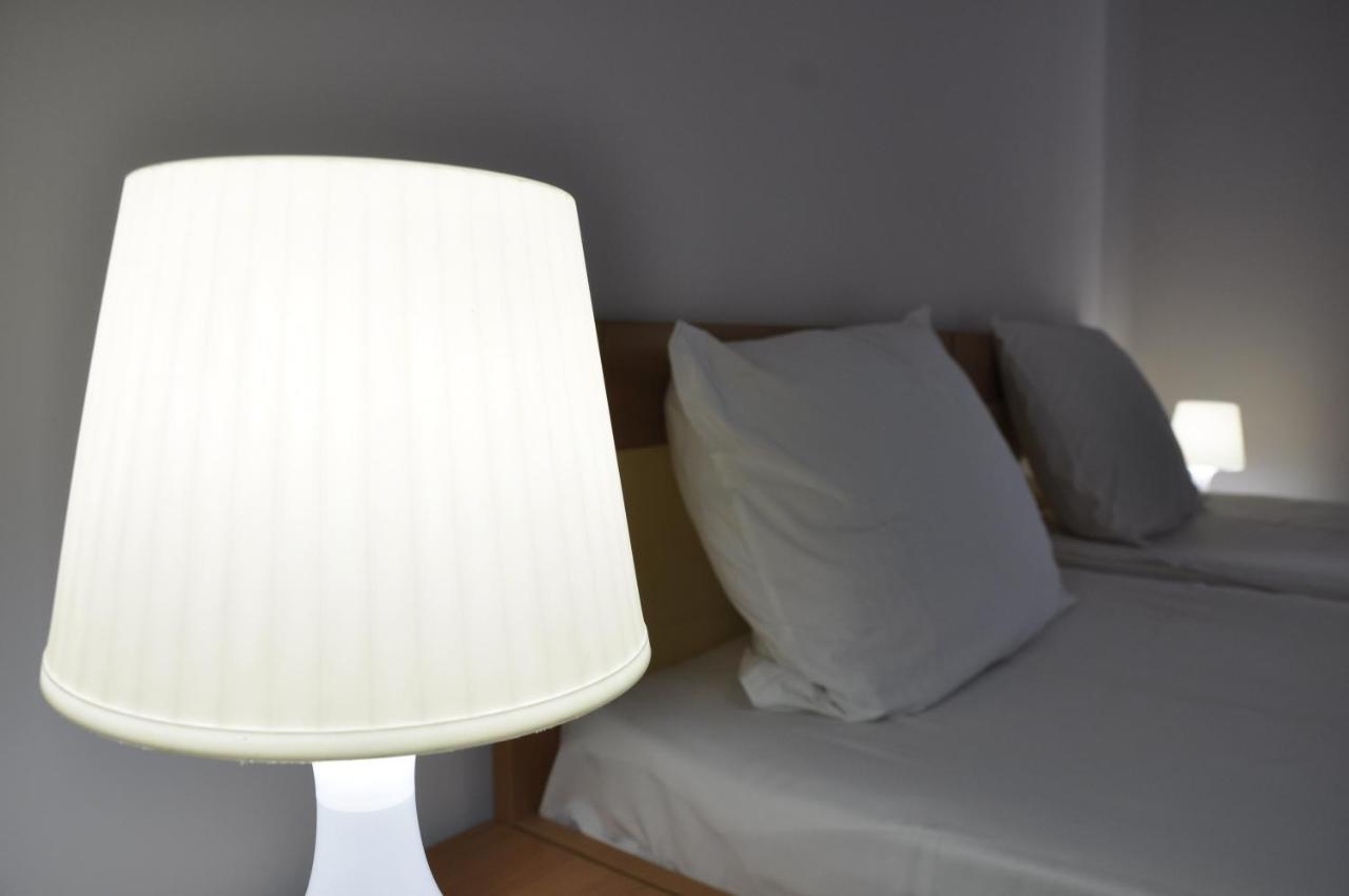 Hotel Manea Orşova Esterno foto