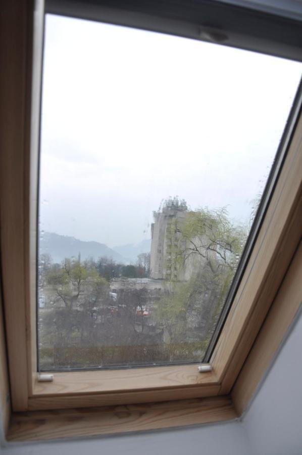 Hotel Manea Orşova Esterno foto