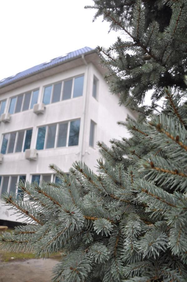 Hotel Manea Orşova Esterno foto